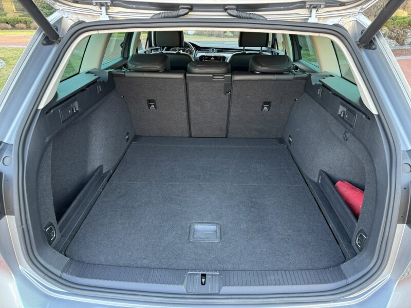 Volkswagen Passat 2.0 TDI DSG HIGHLINE Bezwypadkowy Serwisowany Full Opcja Super Stan ! B8 (2014-2023)