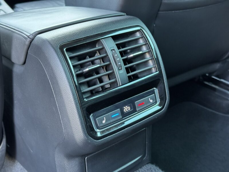 Volkswagen Passat 2.0 TDI DSG HIGHLINE Bezwypadkowy Serwisowany Full Opcja Super Stan ! B8 (2014-2023)