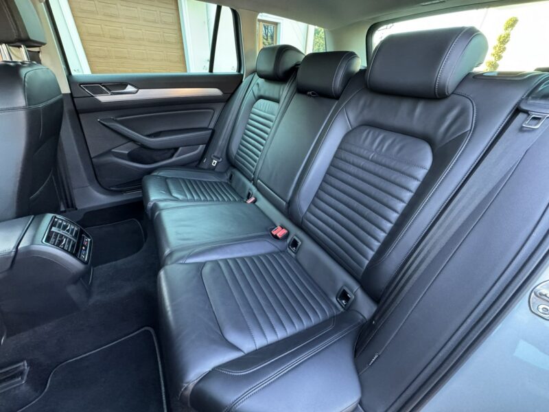 Volkswagen Passat 2.0 TDI DSG HIGHLINE Bezwypadkowy Serwisowany Full Opcja Super Stan ! B8 (2014-2023)