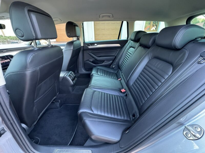 Volkswagen Passat 2.0 TDI DSG HIGHLINE Bezwypadkowy Serwisowany Full Opcja Super Stan ! B8 (2014-2023)