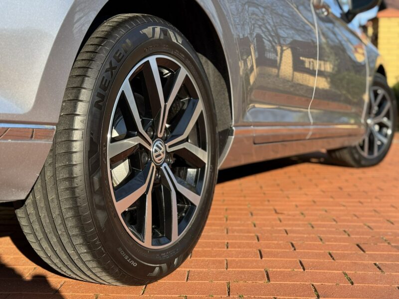Volkswagen Passat 2.0 TDI DSG HIGHLINE Bezwypadkowy Serwisowany Full Opcja Super Stan ! B8 (2014-2023)