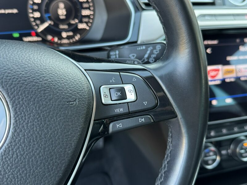 Volkswagen Passat 2.0 TDI DSG HIGHLINE Bezwypadkowy Serwisowany Full Opcja Super Stan ! B8 (2014-2023)