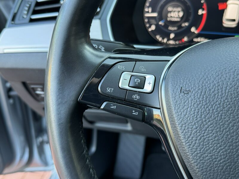 Volkswagen Passat 2.0 TDI DSG HIGHLINE Bezwypadkowy Serwisowany Full Opcja Super Stan ! B8 (2014-2023)