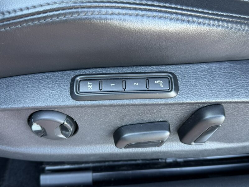 Volkswagen Passat 2.0 TDI DSG HIGHLINE Bezwypadkowy Serwisowany Full Opcja Super Stan ! B8 (2014-2023)