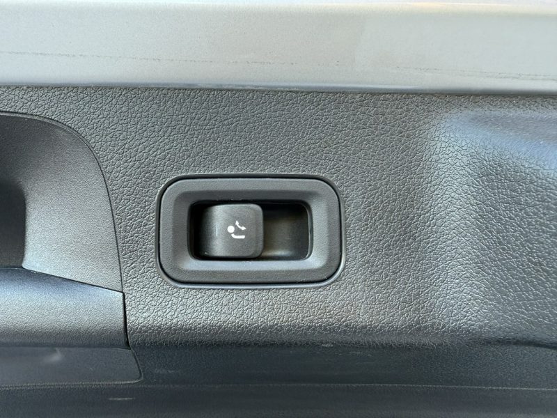 Mercedes CLA 200 Luxury,Bogata wersja,Gwarancja II (2019-)