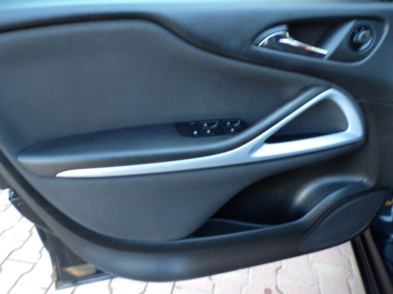 Opel Zafira Klimatronic /Gwarancja /1,4 /140KM /2014 / C (2011-)