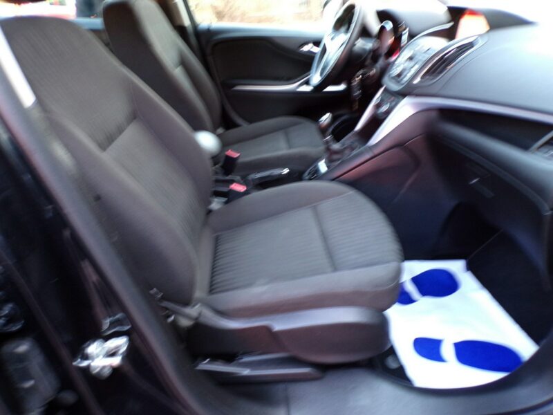 Opel Zafira Klimatronic /Gwarancja /1,4 /140KM /2014 / C (2011-)
