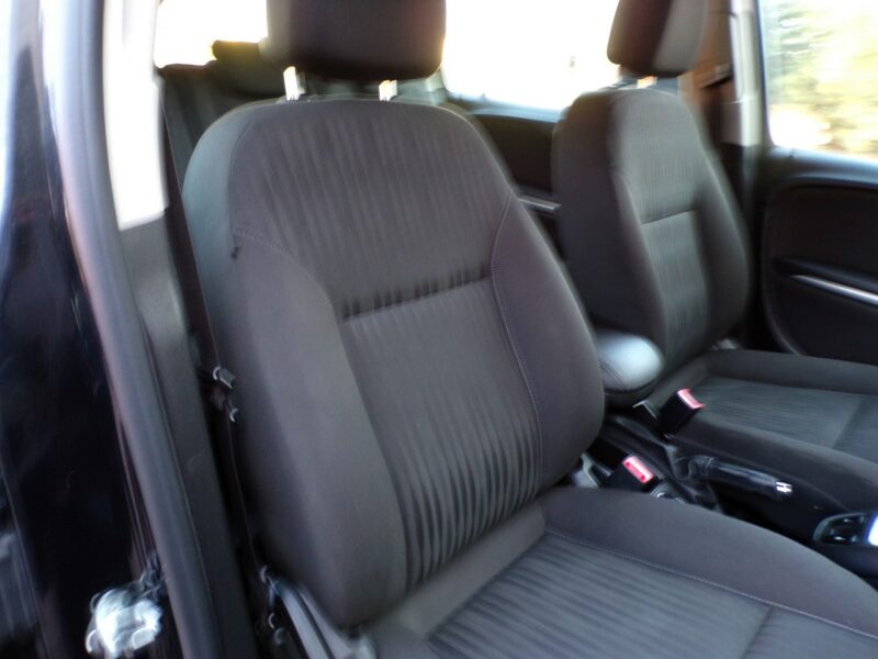 Opel Zafira Klimatronic /Gwarancja /1,4 /140KM /2014 / C (2011-)