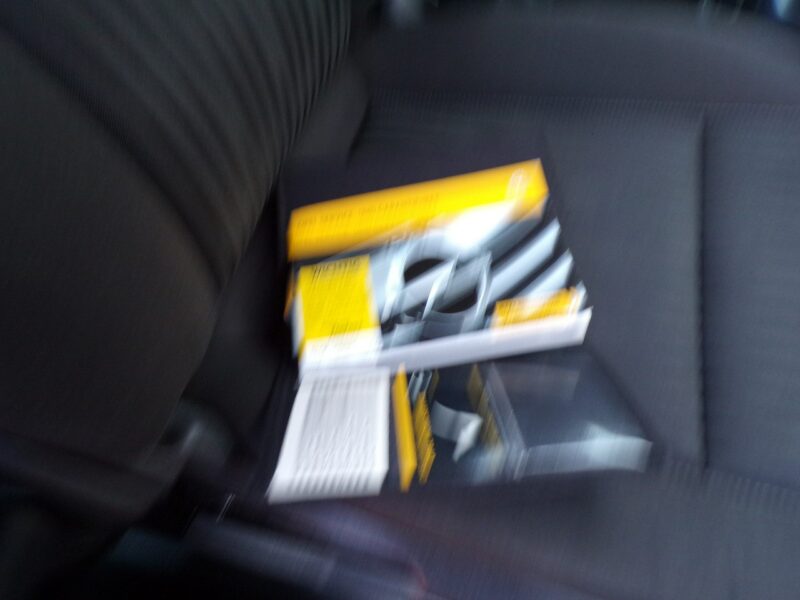 Opel Zafira Klimatronic /Gwarancja /1,4 /140KM /2014 / C (2011-)