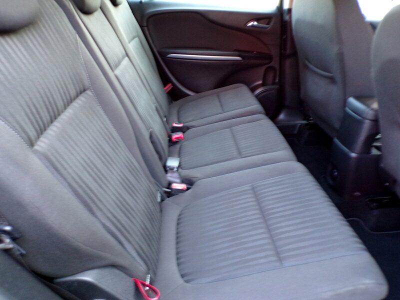 Opel Zafira Klimatronic /Gwarancja /1,4 /140KM /2014 / C (2011-)