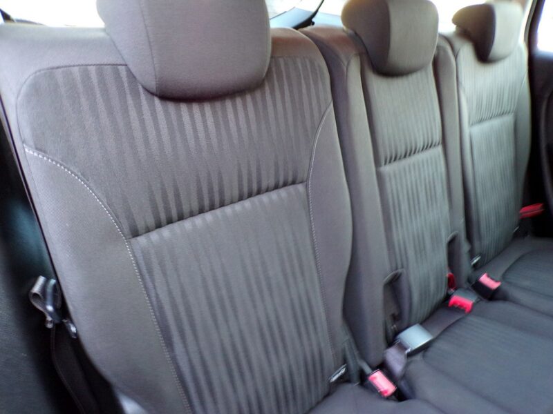 Opel Zafira Klimatronic /Gwarancja /1,4 /140KM /2014 / C (2011-)