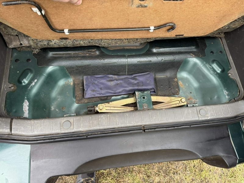 Suzuki Jimny 1,3 80KM 4x4 Klima 185.000km bez rdzy III (1998-2018)
