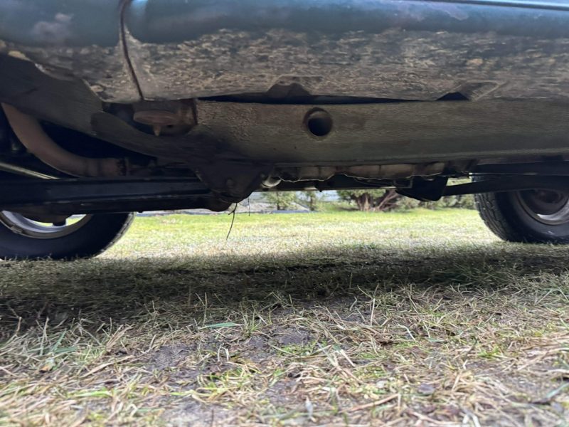 Suzuki Jimny 1,3 80KM 4x4 Klima 185.000km bez rdzy III (1998-2018)