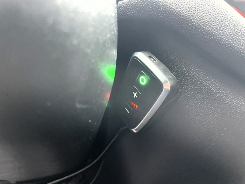 Ford Fiesta ST, LED, Klima, Navi,Tempomat,Asystent, Grzana Kierownica/Szyba/Fotele Mk8 (2017-)