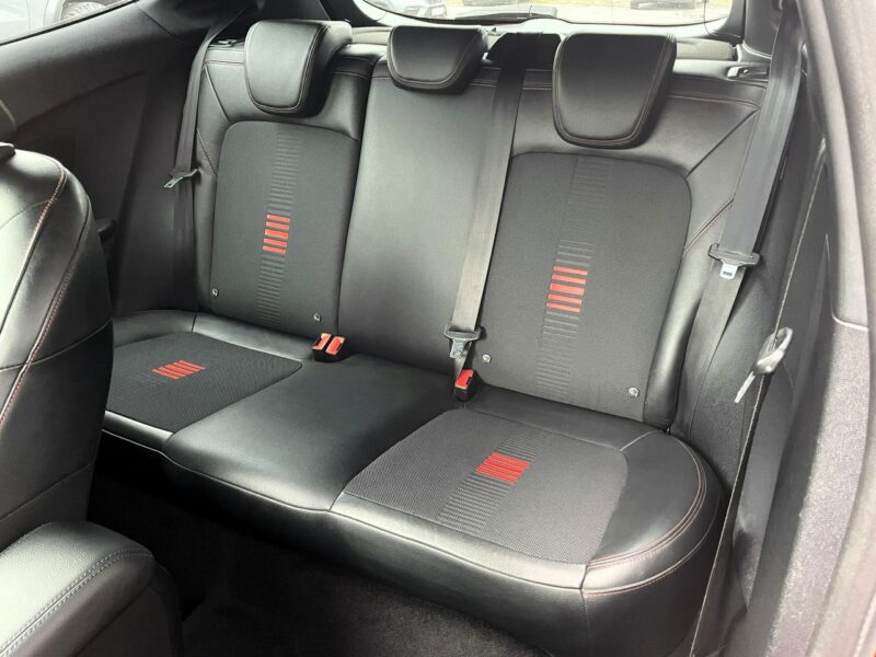 Ford Fiesta ST, LED, Klima, Navi,Tempomat,Asystent, Grzana Kierownica/Szyba/Fotele Mk8 (2017-)