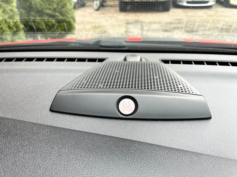Ford Fiesta ST, LED, Klima, Navi,Tempomat,Asystent, Grzana Kierownica/Szyba/Fotele Mk8 (2017-)