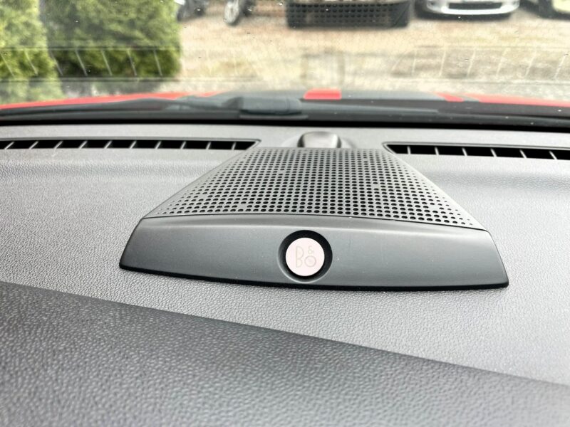 Ford Fiesta ST, LED, Klima, Navi,Tempomat,Asystent, Grzana Kierownica/Szyba/Fotele Mk8 (2017-)