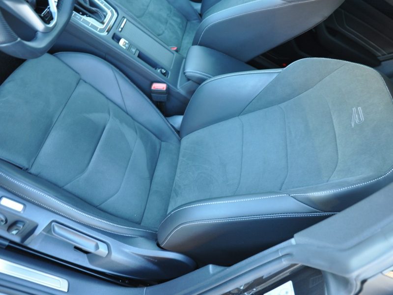 Volkswagen Arteon 2.0TSI 190KM DSG R-line El Klapa Nawigacja Hak Gwar. Fabryczna FV23
