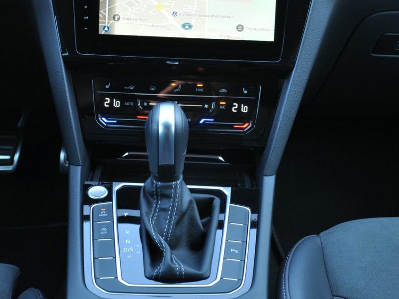 Volkswagen Arteon 2.0TSI 190KM DSG R-line El Klapa Nawigacja Hak Gwar. Fabryczna FV23