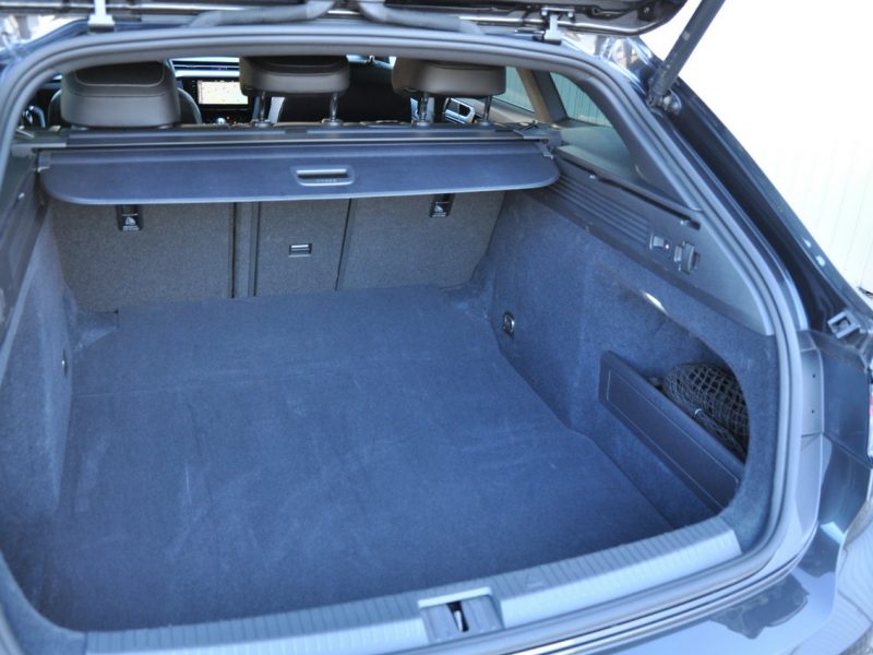Volkswagen Arteon 2.0TSI 190KM DSG R-line El Klapa Nawigacja Hak Gwar. Fabryczna FV23