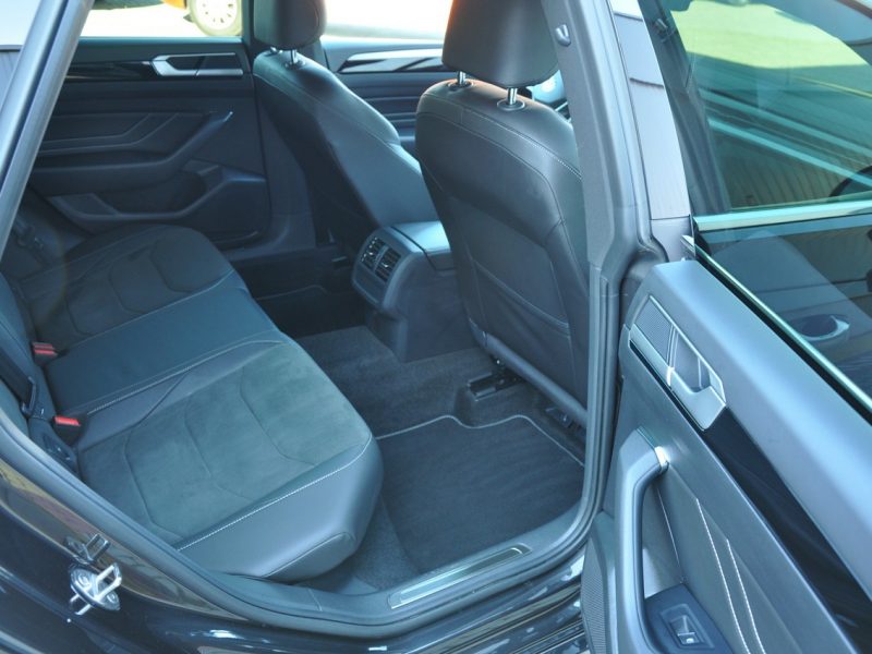 Volkswagen Arteon 2.0TSI 190KM DSG R-line El Klapa Nawigacja Hak Gwar. Fabryczna FV23