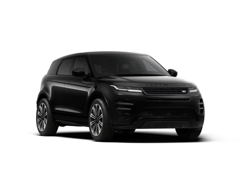 Land Rover Range Rover Evoque Range Rover Evoque 2.0D TD4 204 KM AWD Dynamic SE , panorama, ambiente II (2019-)