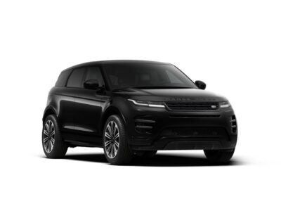 Land Rover Range Rover Evoque Range Rover Evoque 2.0D TD4 204 KM AWD Dynamic SE , panorama, ambiente II (2019-)