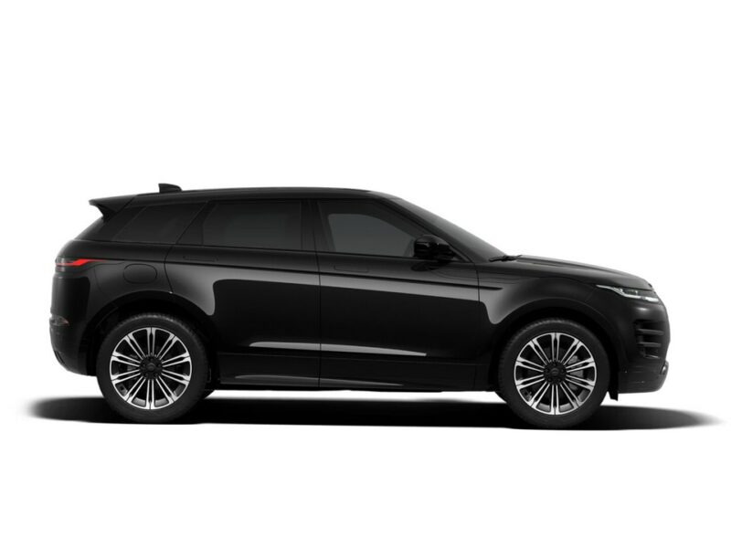 Land Rover Range Rover Evoque Range Rover Evoque 2.0D TD4 204 KM AWD Dynamic SE , panorama, ambiente II (2019-)