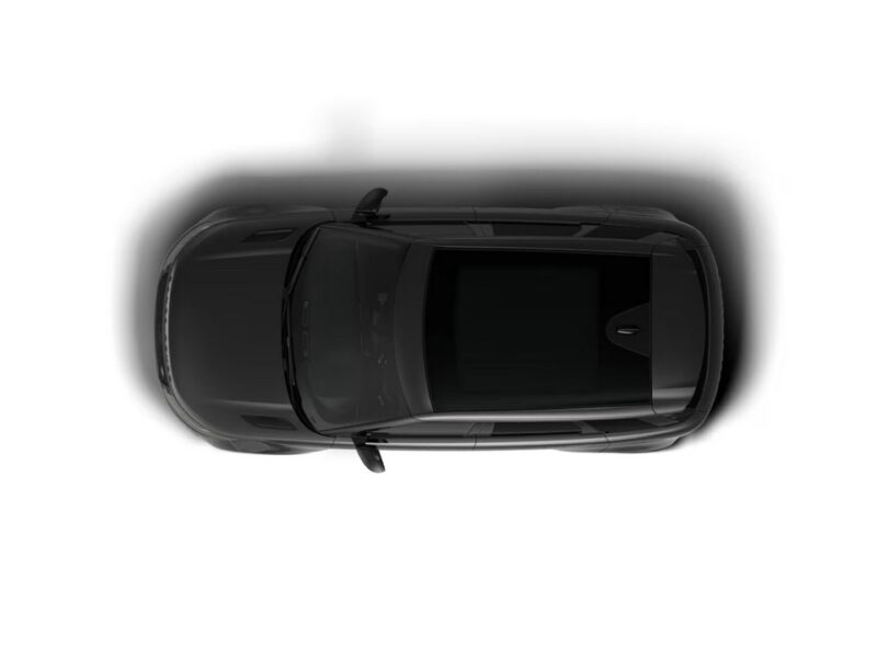 Land Rover Range Rover Evoque Range Rover Evoque 2.0D TD4 204 KM AWD Dynamic SE , panorama, ambiente II (2019-)