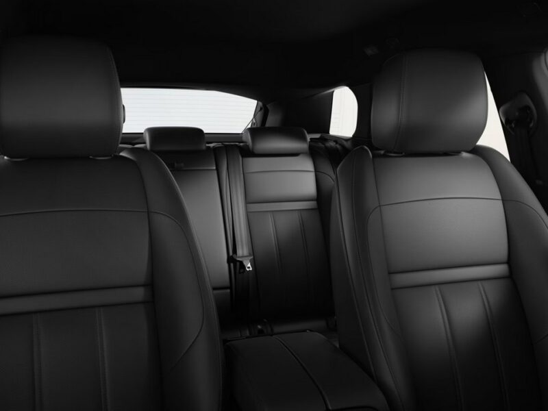 Land Rover Range Rover Evoque Range Rover Evoque 2.0D TD4 204 KM AWD Dynamic SE , panorama, ambiente II (2019-)