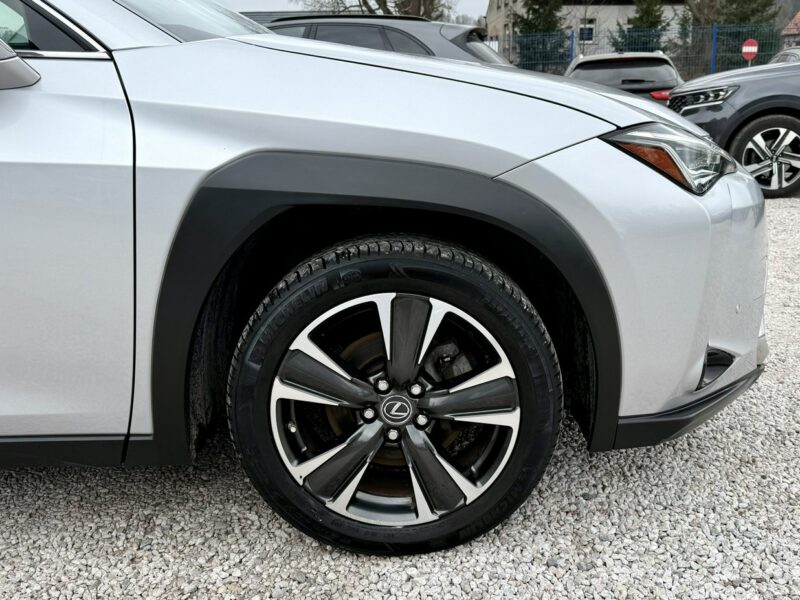 Lexus UX 250h,Hybryda,4x4,Gwarancja