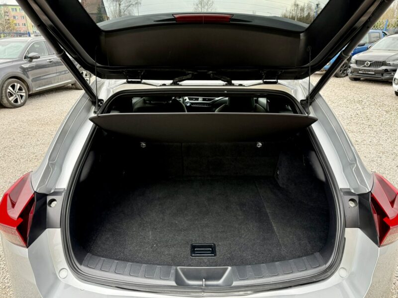 Lexus UX 250h,Hybryda,4x4,Gwarancja