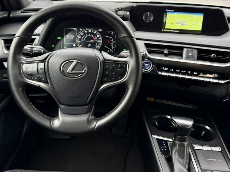 Lexus UX 250h,Hybryda,4x4,Gwarancja