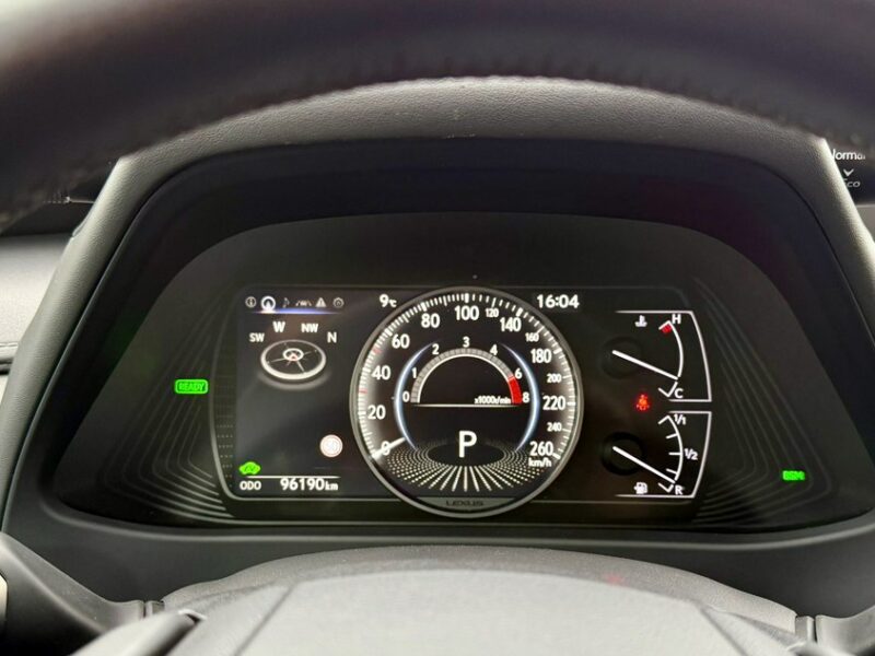 Lexus UX 250h,Hybryda,4x4,Gwarancja