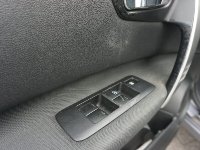 Nissan Qashqai zarejestrowany, ubezpieczony . polski salon I (2007-2013)