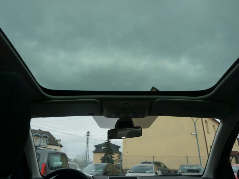 Nissan Qashqai zarejestrowany, ubezpieczony . polski salon I (2007-2013)