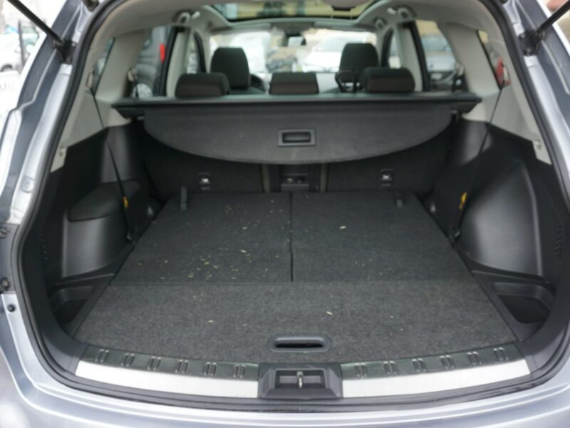 Nissan Qashqai zarejestrowany, ubezpieczony . polski salon I (2007-2013)