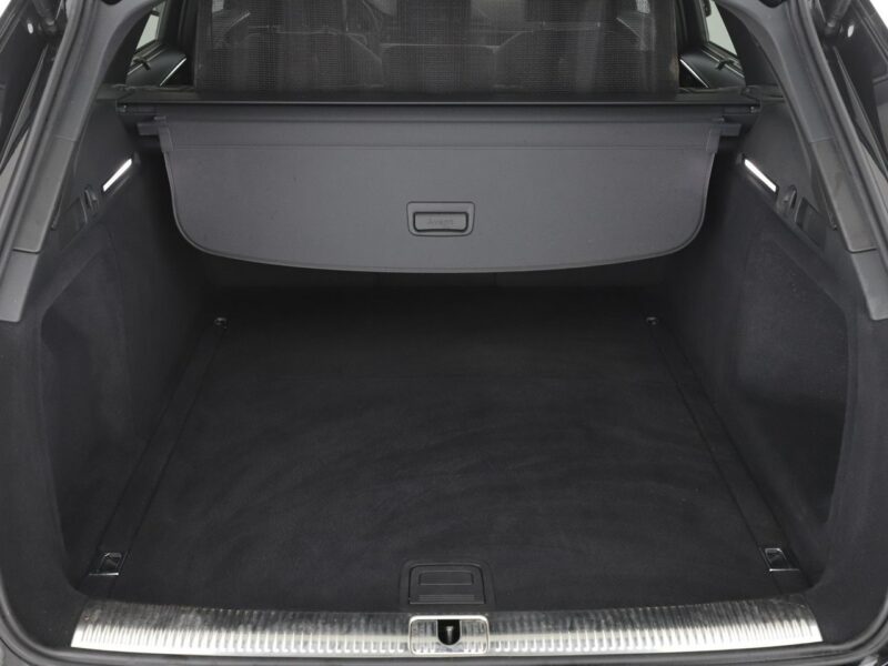 Audi A4 4x4 S-tronic mHEV S Line skóra full LED navi kamera grzane fotele B9 (2015-)