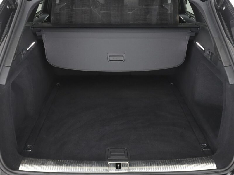 Audi A4 4x4 S-tronic mHEV S Line skóra full LED navi kamera grzane fotele B9 (2015-)