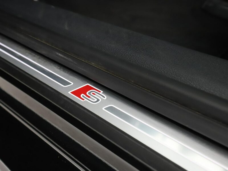 Audi A4 4x4 S-tronic mHEV S Line skóra full LED navi kamera grzane fotele B9 (2015-)