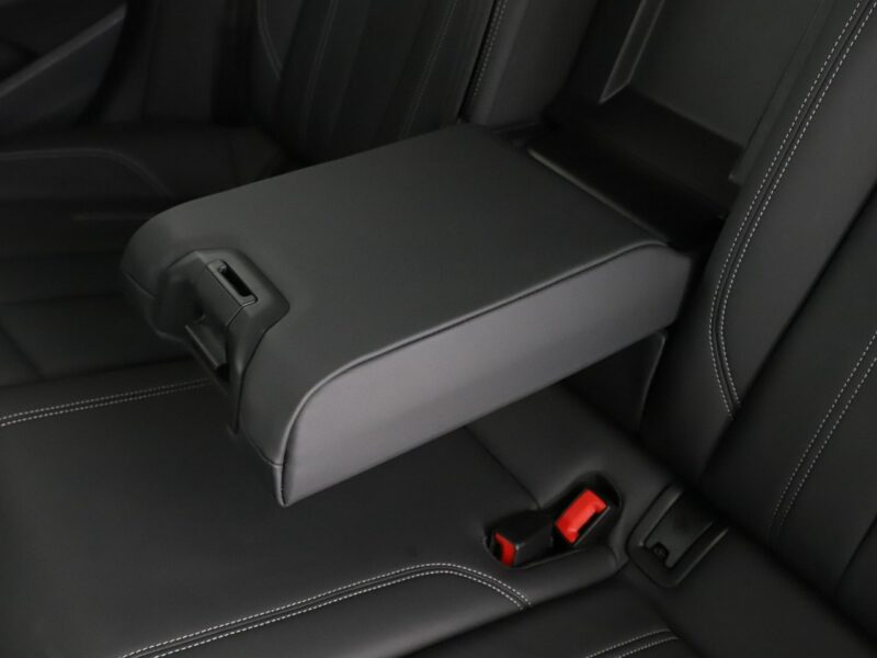 Audi A4 4x4 S-tronic mHEV S Line skóra full LED navi kamera grzane fotele B9 (2015-)