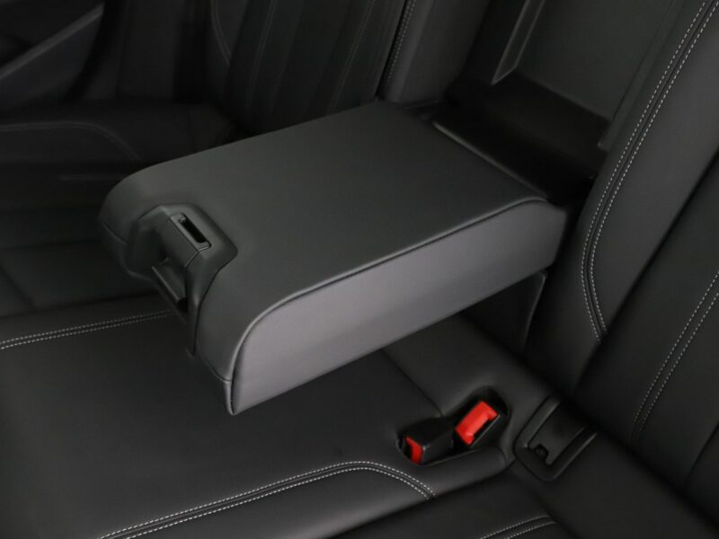 Audi A4 4x4 S-tronic mHEV S Line skóra full LED navi kamera grzane fotele B9 (2015-)