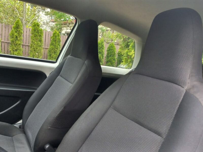 Škoda Citigo 1.0 MPI + Instalacja Gazowa Salon PL Ledy Klima 13.820 Netto FV23%
