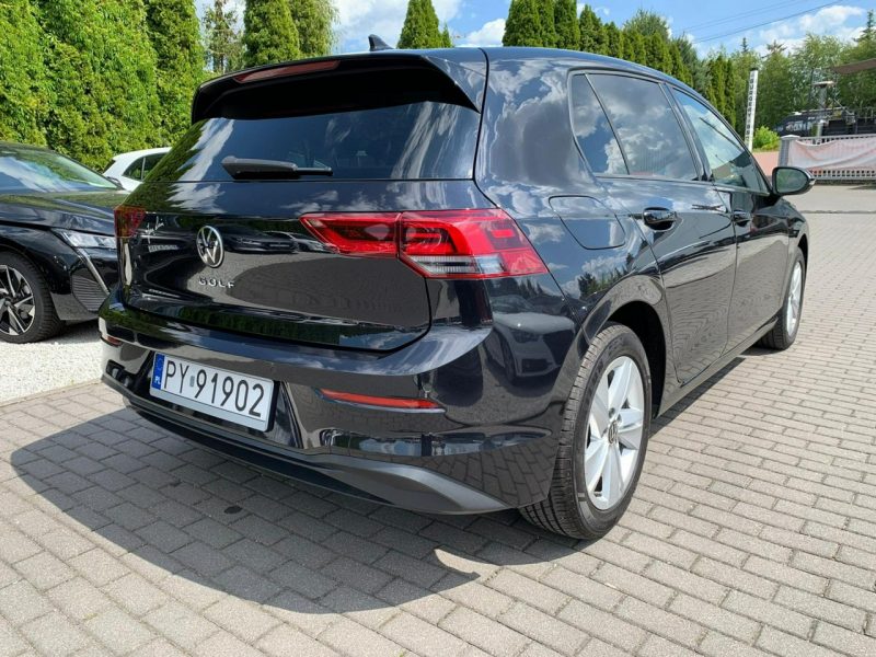 Volkswagen Golf 2.0TDI 150 Automat KeyLess Radar Navi CarPlay VIII (2020-)
