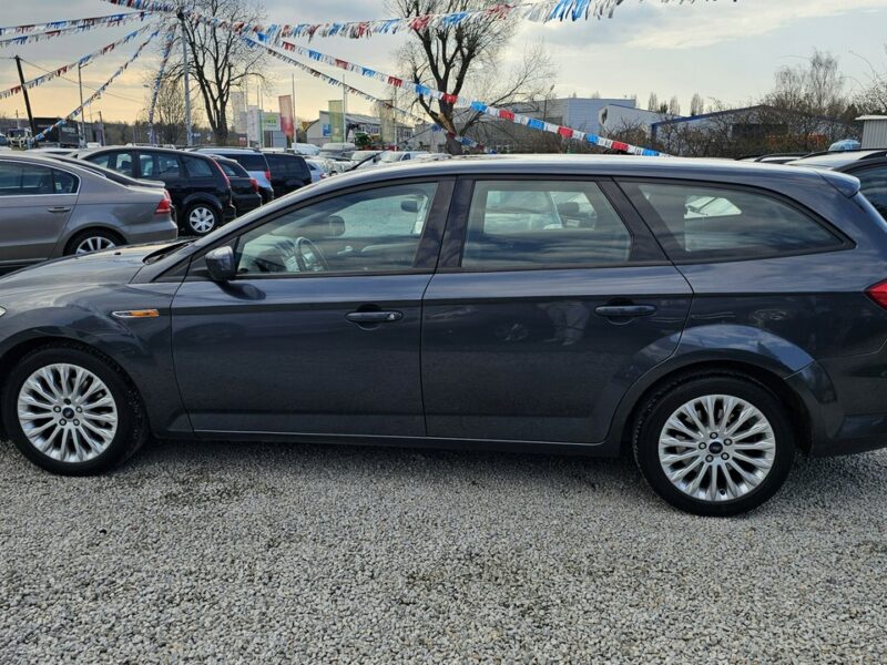 Ford Mondeo -SPRZEDANY- 2.0D * Automat * 255 tyś przebieg *Gwarancja*Automix.pl Mk4 (2007-2014)