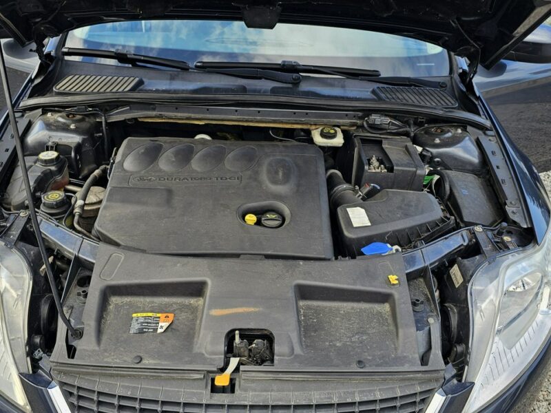 Ford Mondeo -SPRZEDANY- 2.0D * Automat * 255 tyś przebieg *Gwarancja*Automix.pl Mk4 (2007-2014)