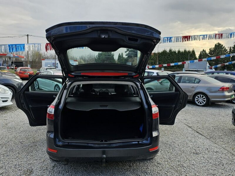 Ford Mondeo -SPRZEDANY- 2.0D * Automat * 255 tyś przebieg *Gwarancja*Automix.pl Mk4 (2007-2014)