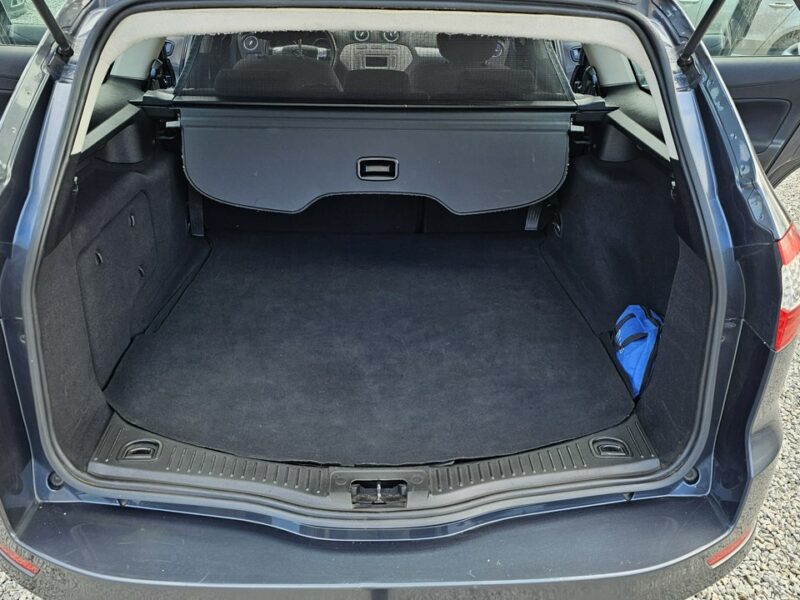 Ford Mondeo -SPRZEDANY- 2.0D * Automat * 255 tyś przebieg *Gwarancja*Automix.pl Mk4 (2007-2014)