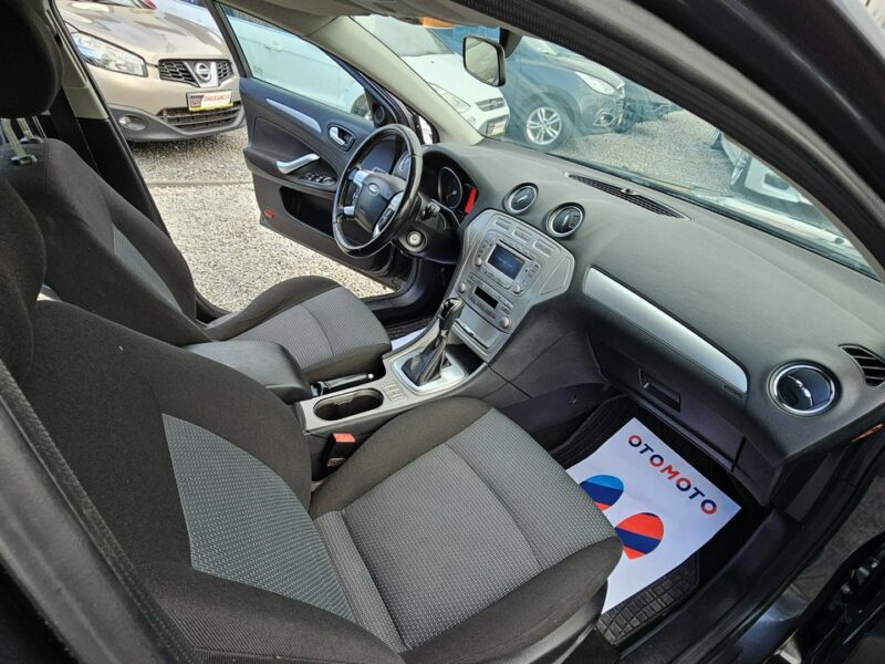 Ford Mondeo -SPRZEDANY- 2.0D * Automat * 255 tyś przebieg *Gwarancja*Automix.pl Mk4 (2007-2014)