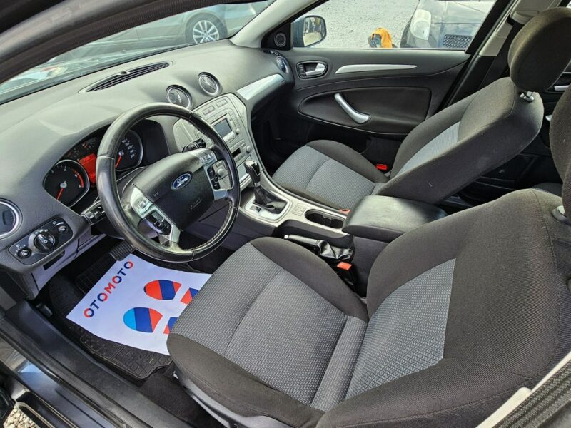 Ford Mondeo -SPRZEDANY- 2.0D * Automat * 255 tyś przebieg *Gwarancja*Automix.pl Mk4 (2007-2014)
